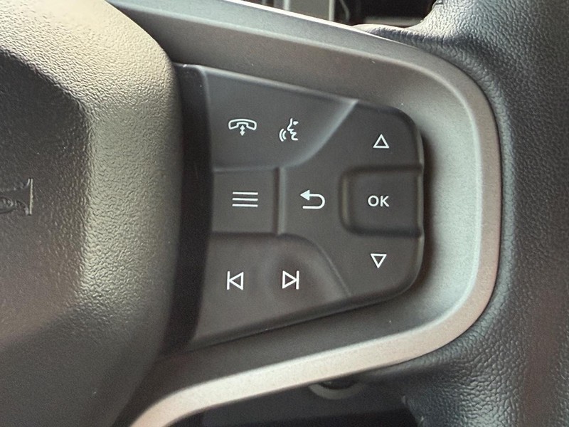 Ford Bronco Vehicle Image 14