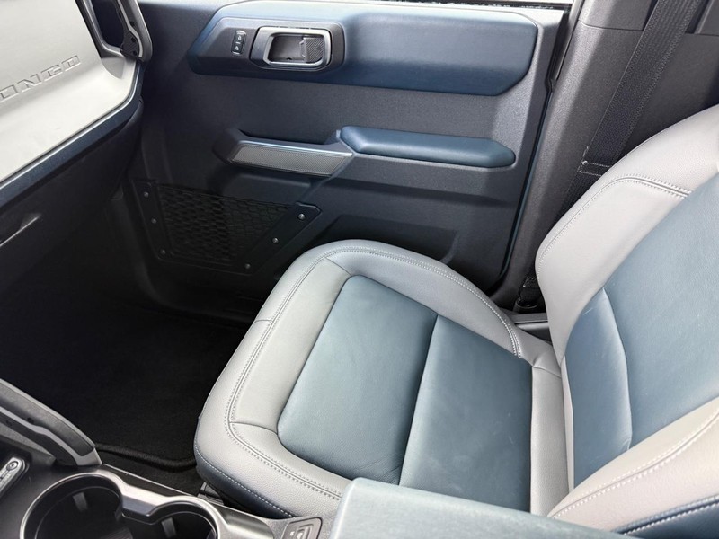 Ford Bronco Vehicle Image 19