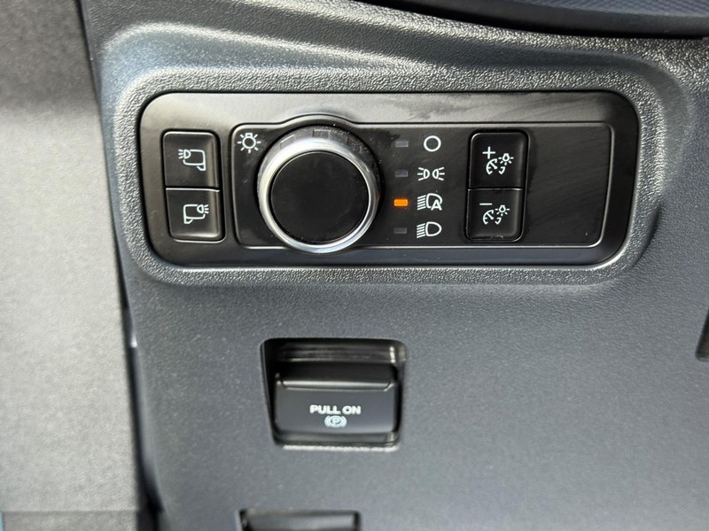 Ford Bronco Vehicle Image 21