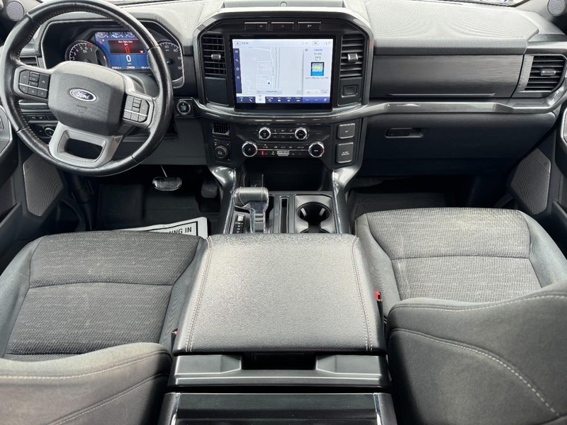 Ford F-150 Vehicle Image 11