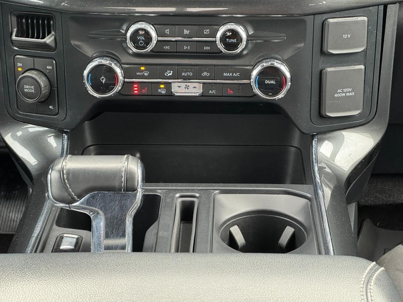 Ford F-150 Vehicle Image 14