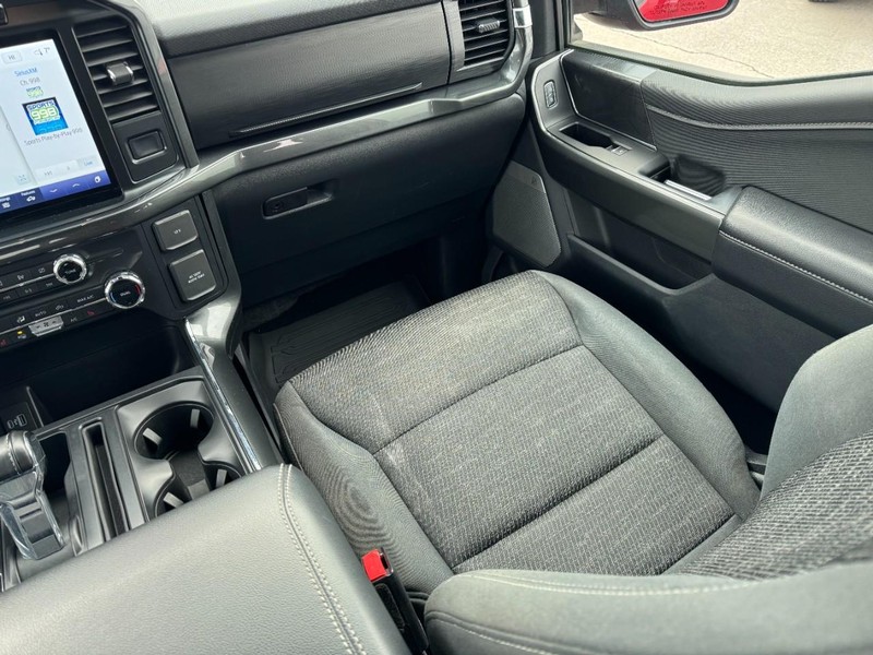 Ford F-150 Vehicle Image 15