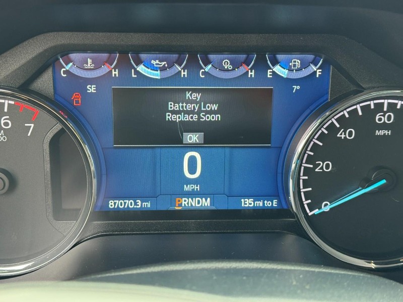 Ford F-150 Vehicle Image 20