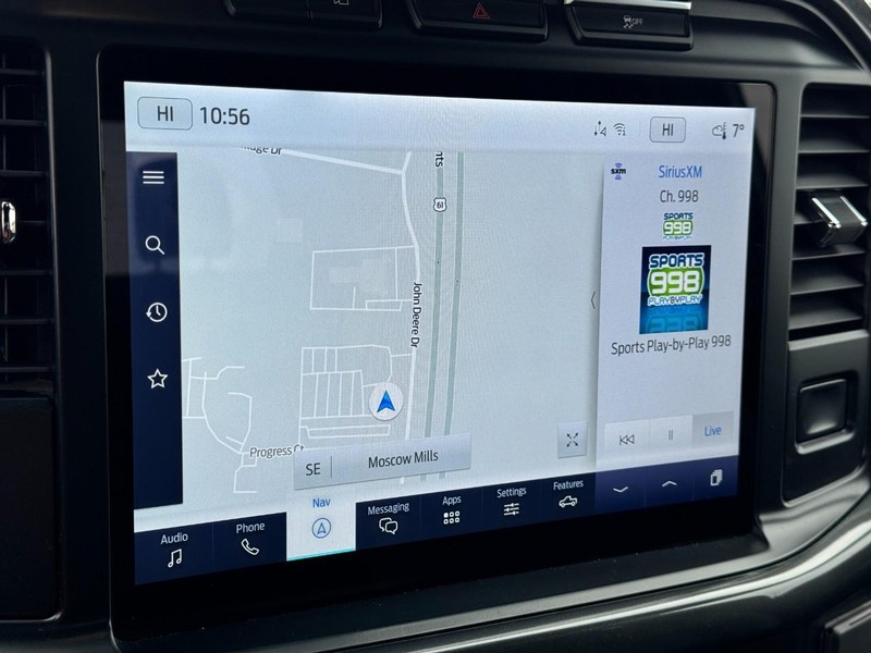 Ford F-150 Vehicle Image 21