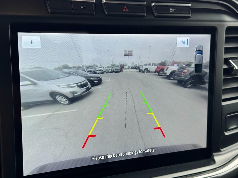 Ford F-150 Vehicle Image 22