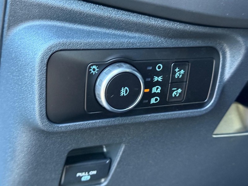 Ford Bronco Vehicle Image 17