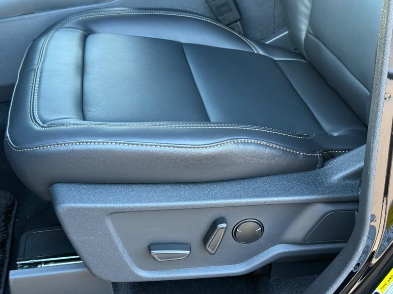 Ford Bronco Vehicle Image 19