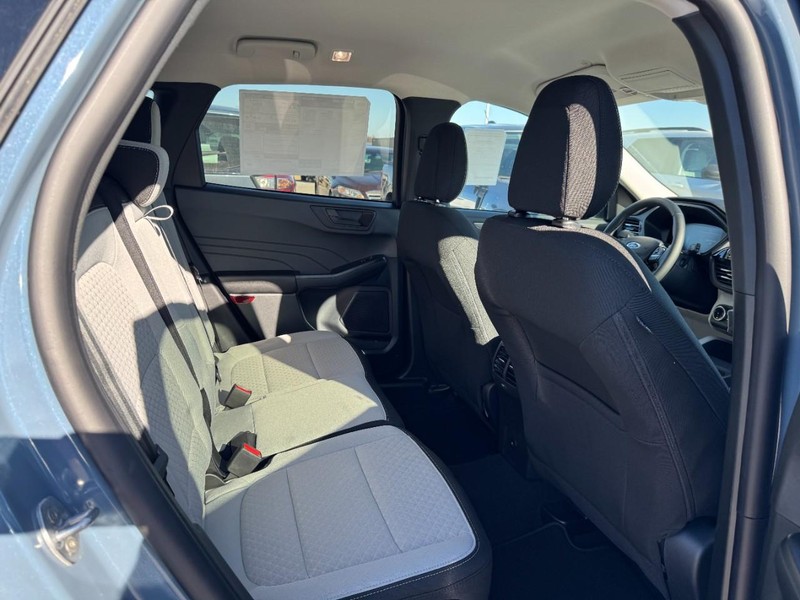 Ford Escape Vehicle Image 05