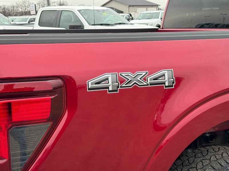 Ford F-150 Vehicle Image 04