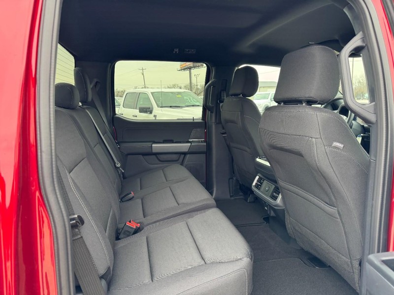 Ford F-150 Vehicle Image 06