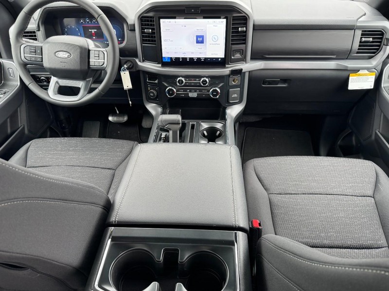 Ford F-150 Vehicle Image 07