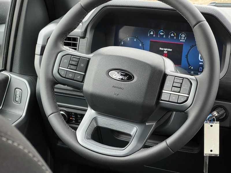 Ford F-150 Vehicle Image 08