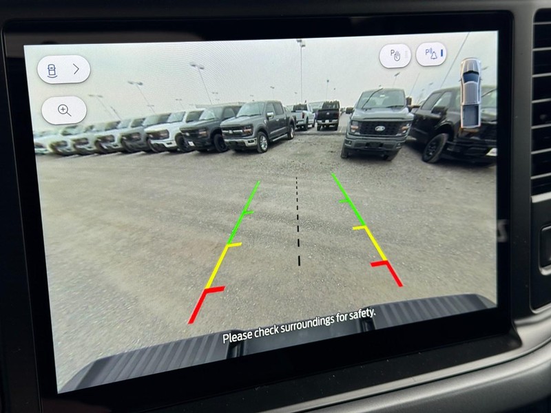 Ford F-150 Vehicle Image 19