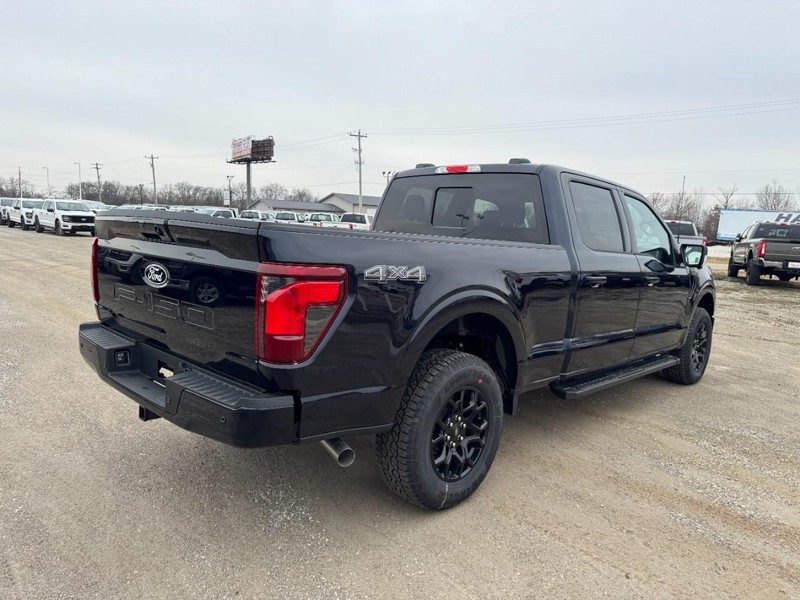 Ford F-150 Vehicle Image 03