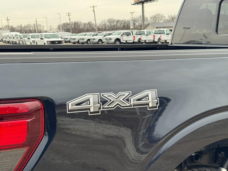 Ford F-150 Vehicle Image 04