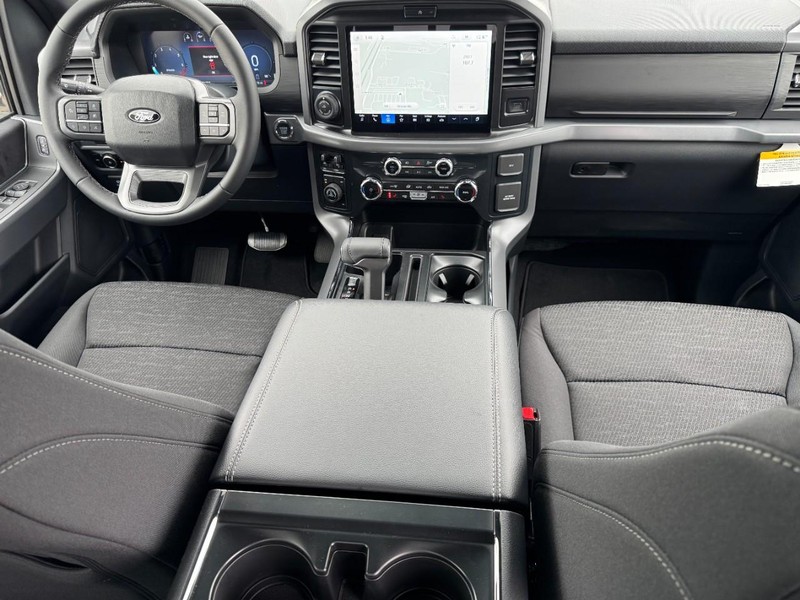 Ford F-150 Vehicle Image 07