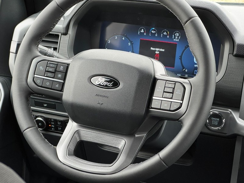 Ford F-150 Vehicle Image 08