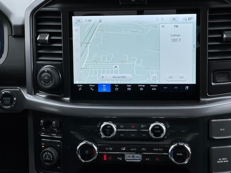 Ford F-150 Vehicle Image 09