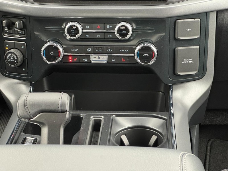 Ford F-150 Vehicle Image 10