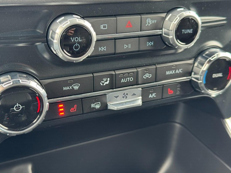 Ford F-150 Vehicle Image 19