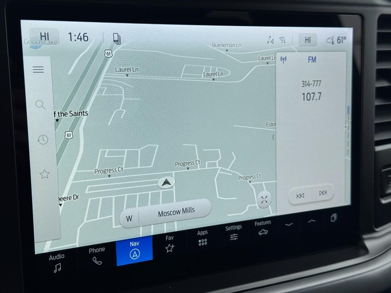 Ford F-150 Vehicle Image 20