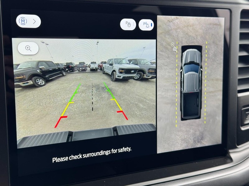 Ford F-150 Vehicle Image 21