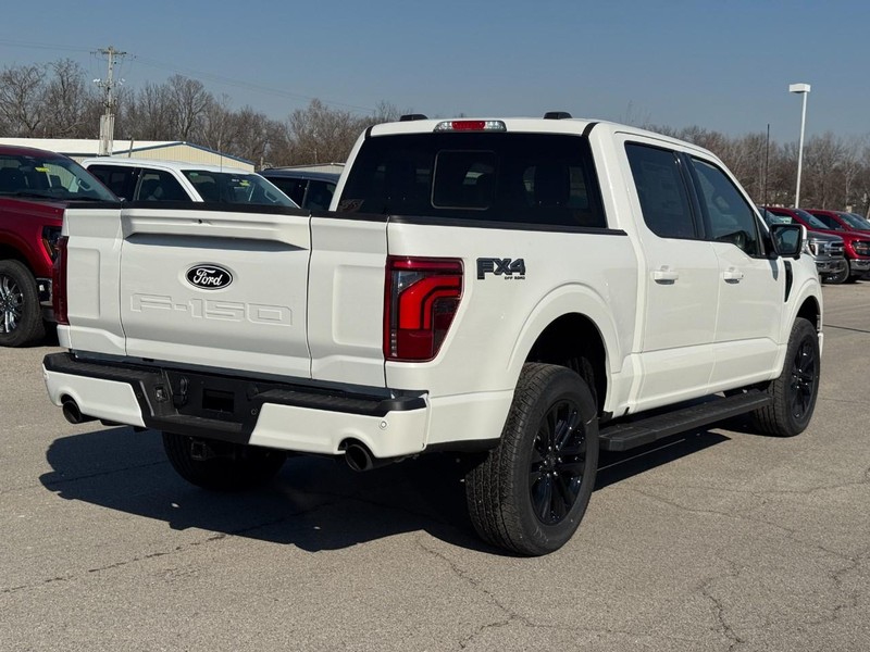 Ford F-150 Vehicle Image 03