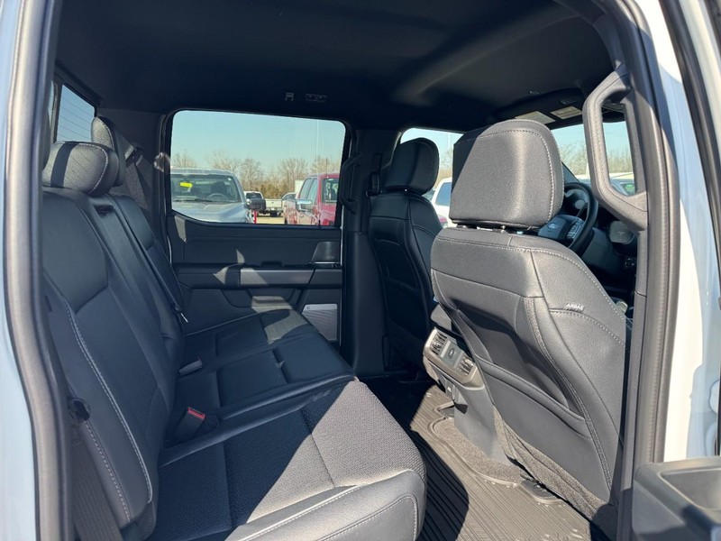 Ford F-150 Vehicle Image 05