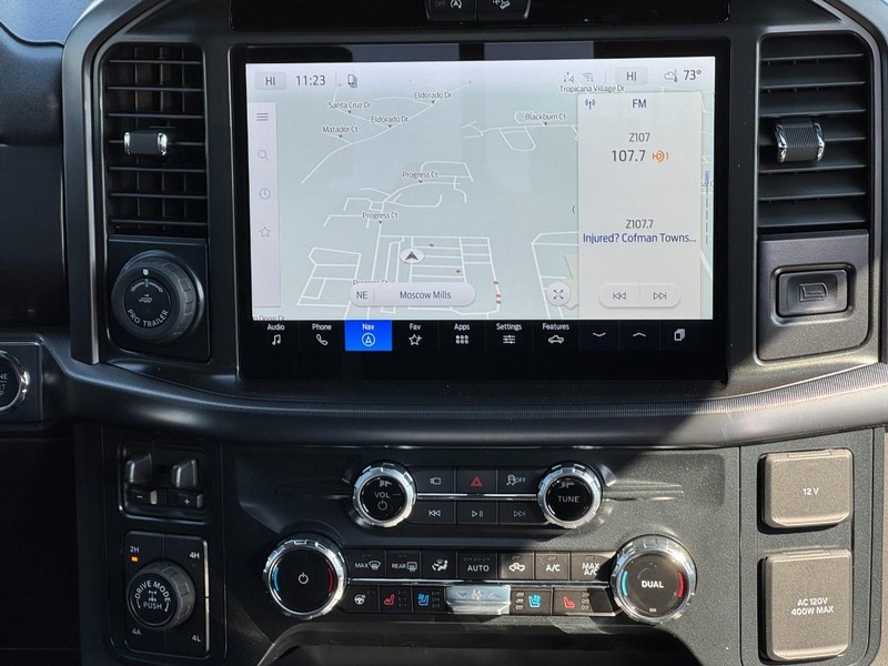 Ford F-150 Vehicle Image 08