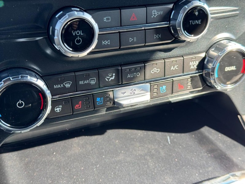 Ford F-150 Vehicle Image 17