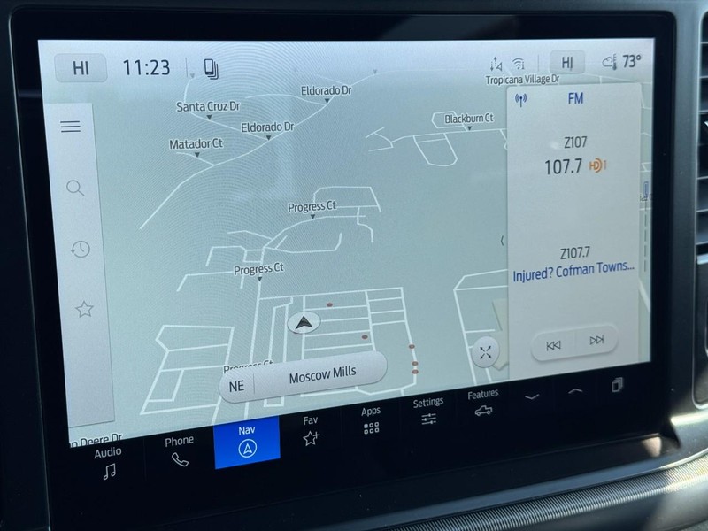 Ford F-150 Vehicle Image 19