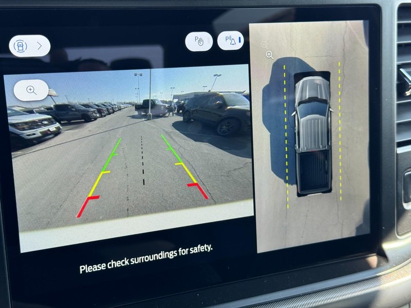 Ford F-150 Vehicle Image 20