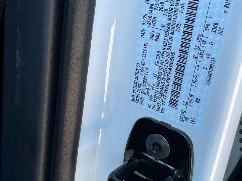 Ford F-150 Vehicle Image 21