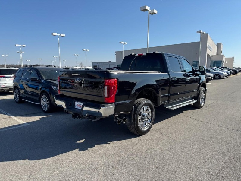 Ford Super Duty F-350 SRW Vehicle Image 03