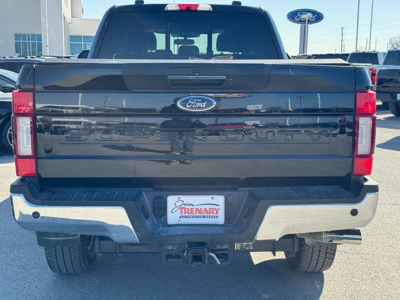 Ford Super Duty F-350 SRW Vehicle Image 05