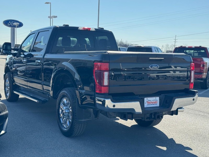 Ford Super Duty F-350 SRW Vehicle Image 06