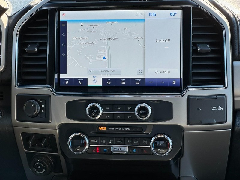 Ford Super Duty F-350 SRW Vehicle Image 13