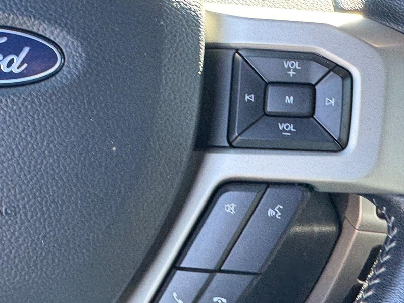 Ford Super Duty F-350 SRW Vehicle Image 20