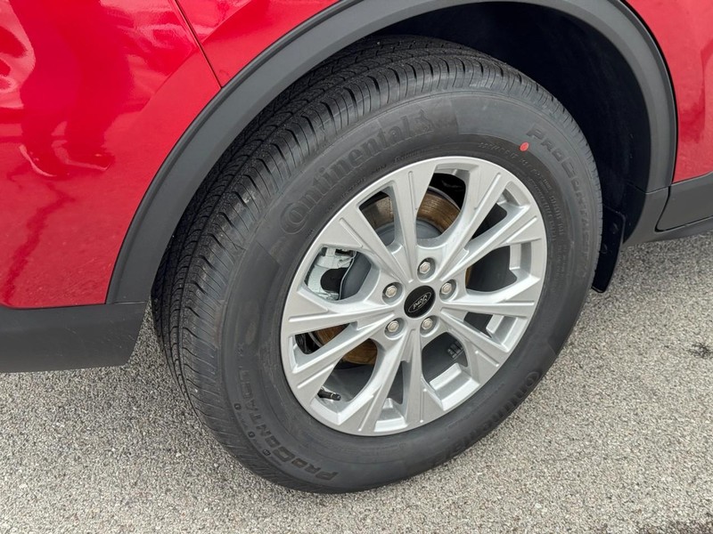 Ford Escape Vehicle Image 04