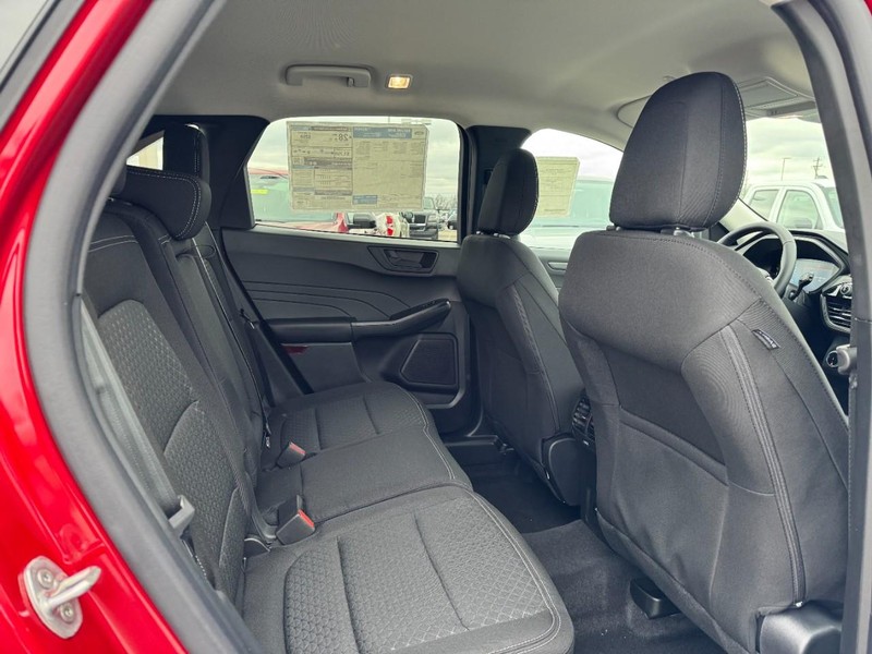 Ford Escape Vehicle Image 05