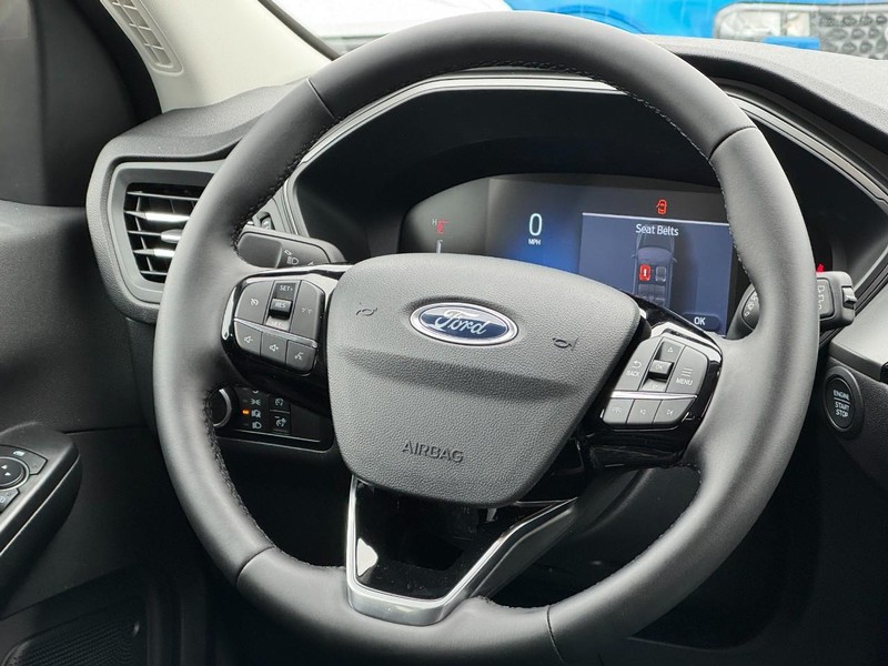 Ford Escape Vehicle Image 07