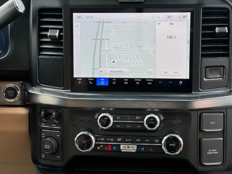 Ford Super Duty F-350 SRW Vehicle Image 13