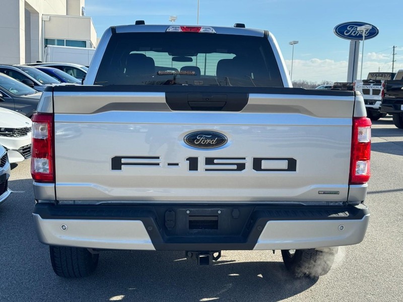 Ford F-150 Vehicle Image 05