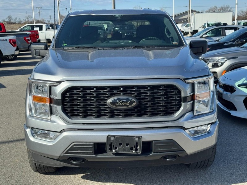 Ford F-150 Vehicle Image 09