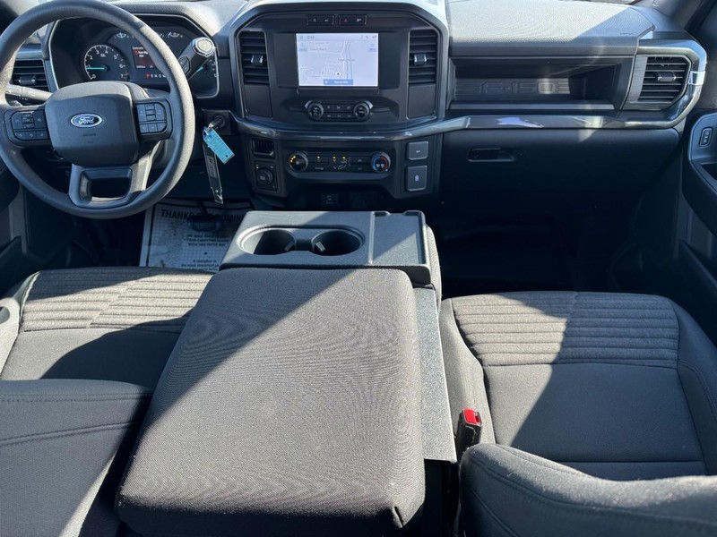 Ford F-150 Vehicle Image 11