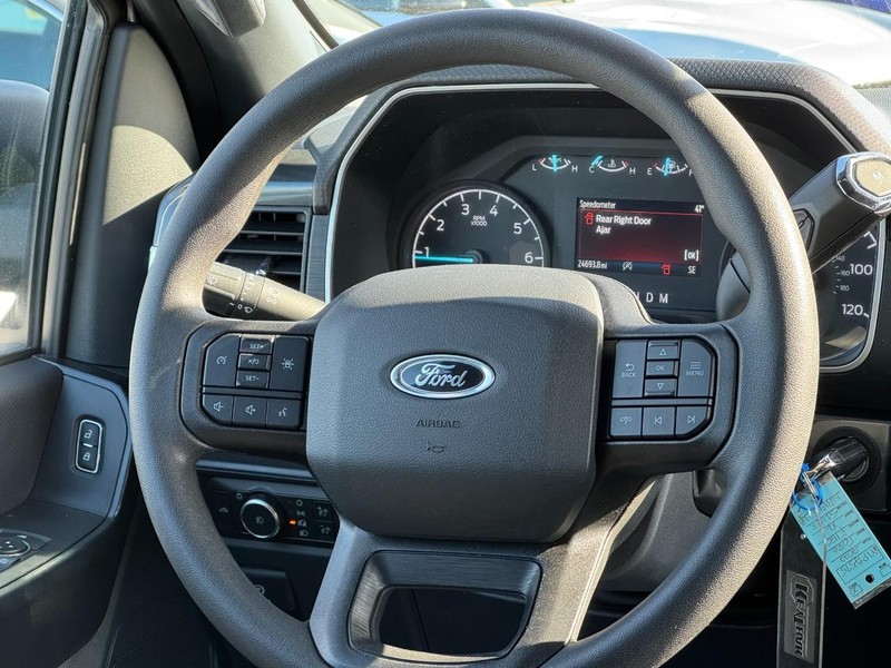 Ford F-150 Vehicle Image 12