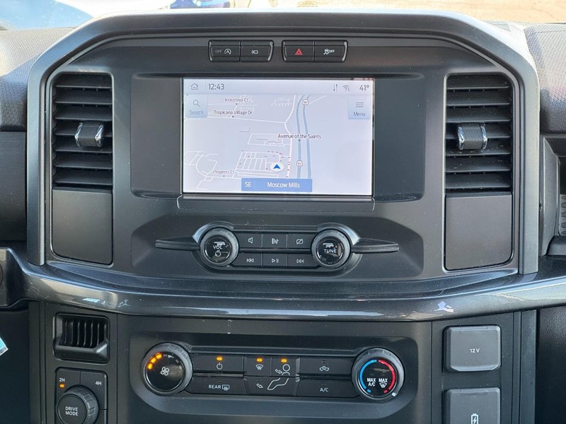 Ford F-150 Vehicle Image 13