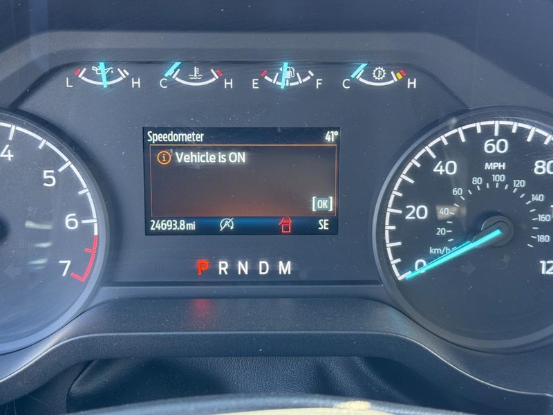 Ford F-150 Vehicle Image 19