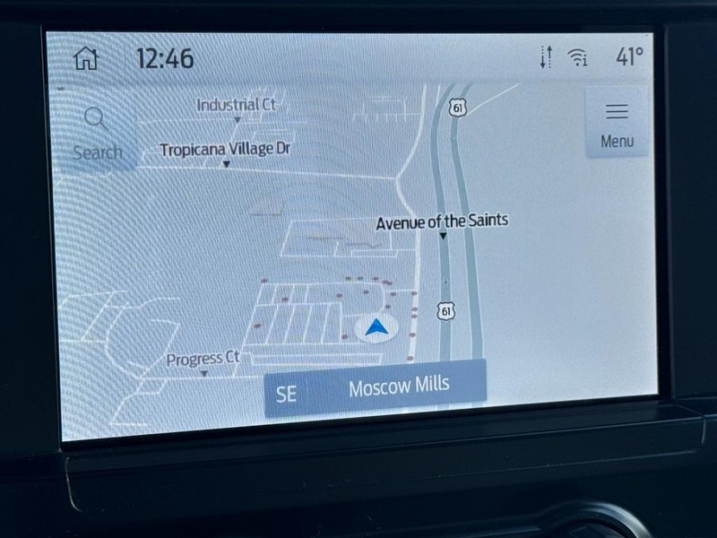 Ford F-150 Vehicle Image 21