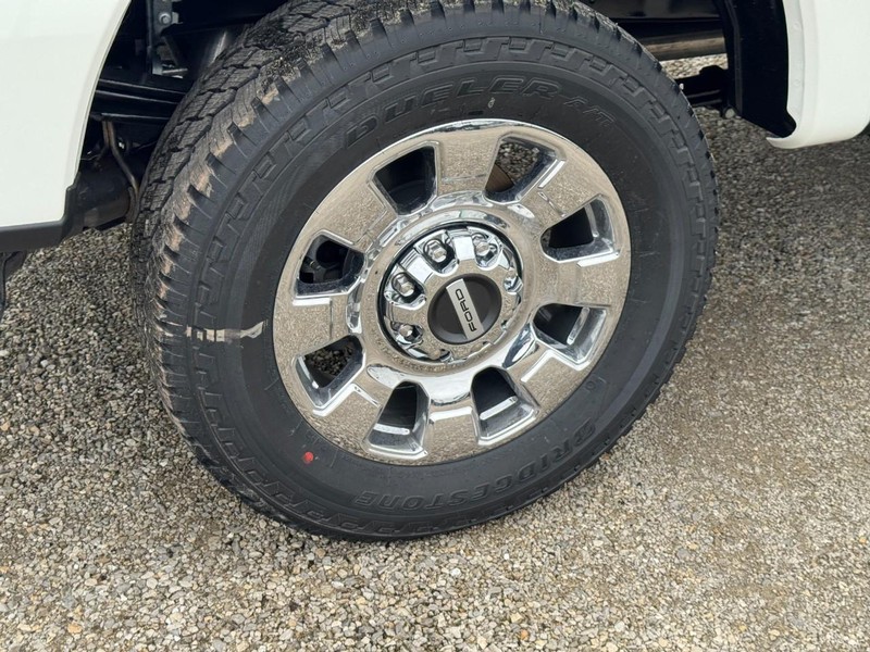 Ford Super Duty F-250 SRW Vehicle Image 04